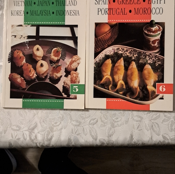 International Cuisine - Picture 2 of 3